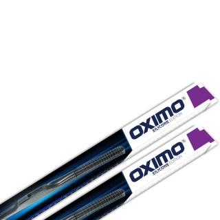 Oximo - Hybridní stěrače na Citroen Xantia Break (09.1995-01-1998) 600mm+500mm
