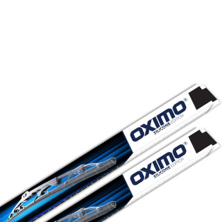 Oximo - Stěrače na Lexus RC (09.2014->) 600mm+450mm
