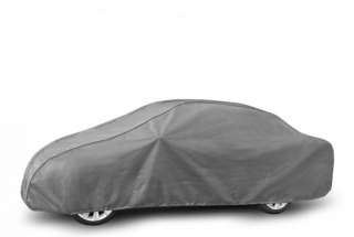 Mobile Garage, ochranná plachta na automobil Citroen C5 III Sedan (2008->)(472-500cm)