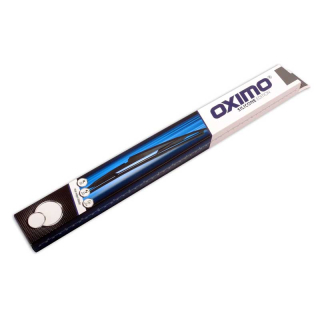 Oximo - Zadní stěrač na Smart Fortwo (451) (04.2007->) 260mm