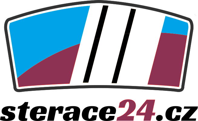 Logo Stěrače24.cz